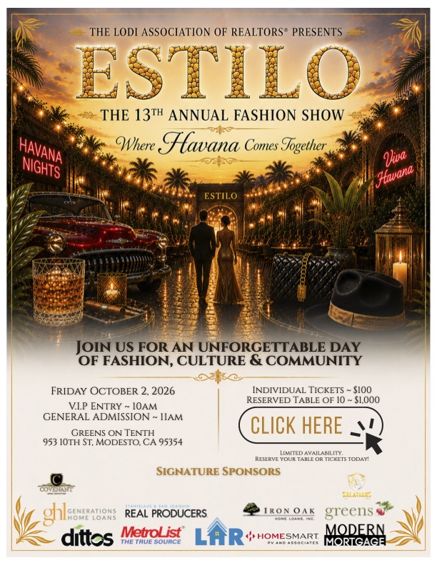 Estilo Flyer