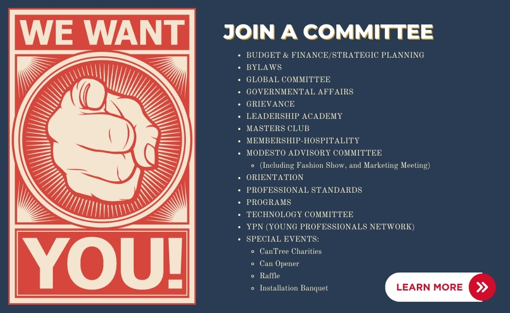 LAR Join a Committee