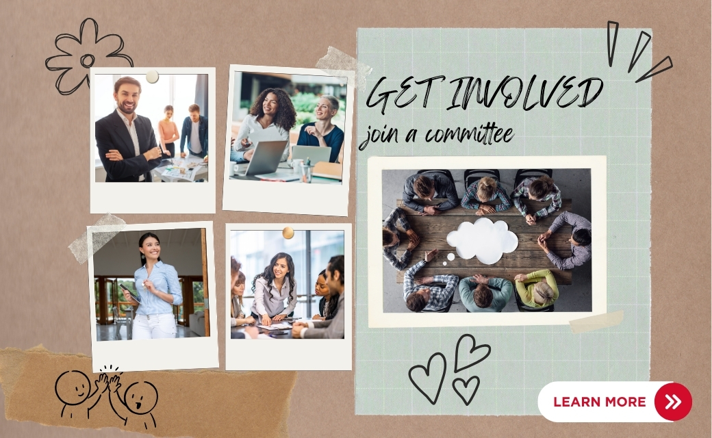 LAR Join a Committee