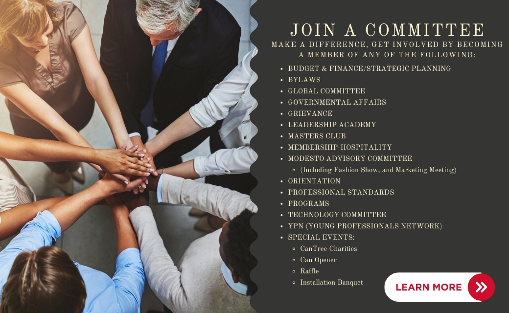 LAR Join a Committee